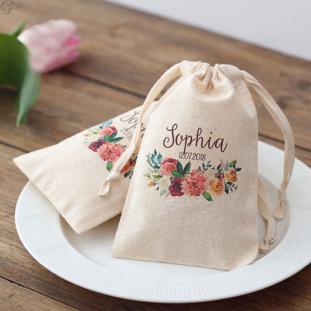 Baby Food Logo - 100 ชิ้น Custom ชื่อโลโก้งานแต่งงานวันเกิด Baby Shower