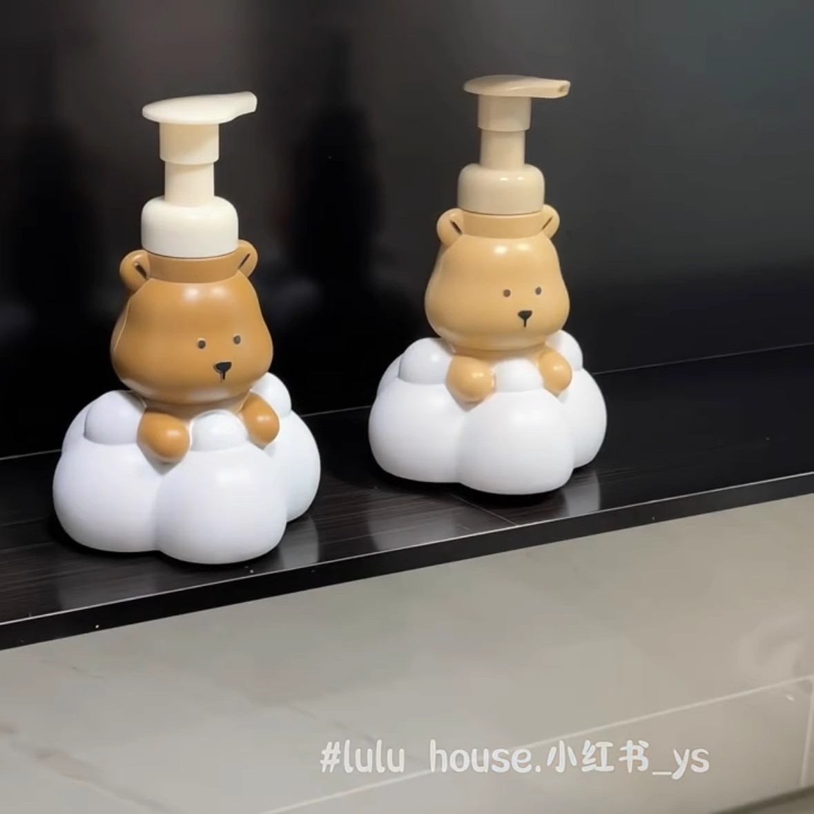 ขวดโฟมหมีน่ารัก เจลทําความสะอา - Baby Food Jelly บทวิจารณ์และราคา