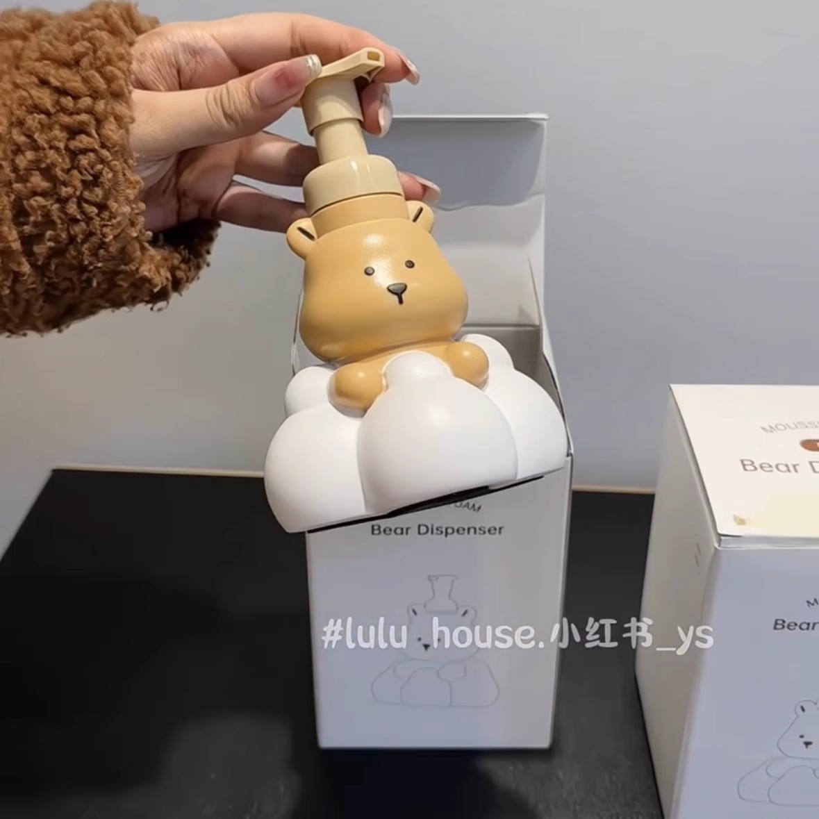 ขวดโฟมหมีน่ารัก เจลทําความสะอา - Baby Food Jelly บทวิจารณ์และราคา