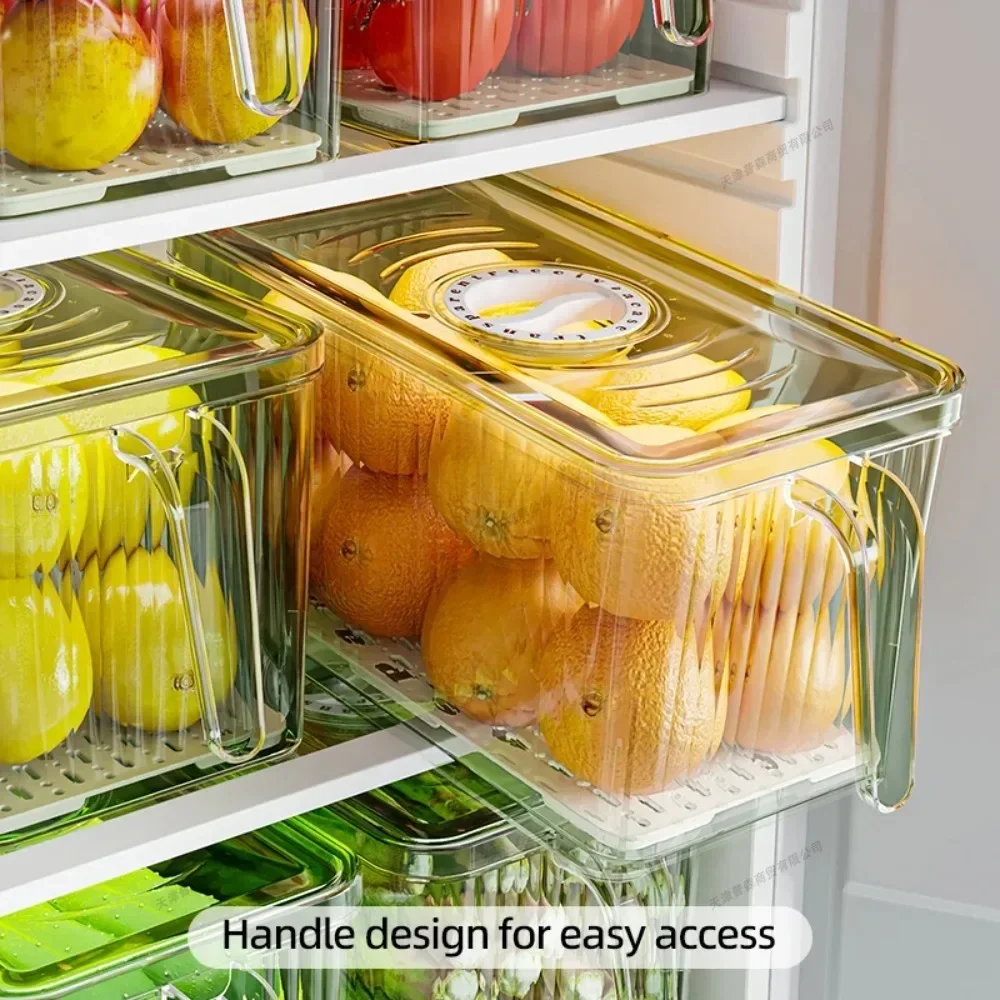 คุณภาพสูงตู้เย็นกล่องเก็บ STAC - Baby Food Jars Glass บทวิจารณ์และราคา