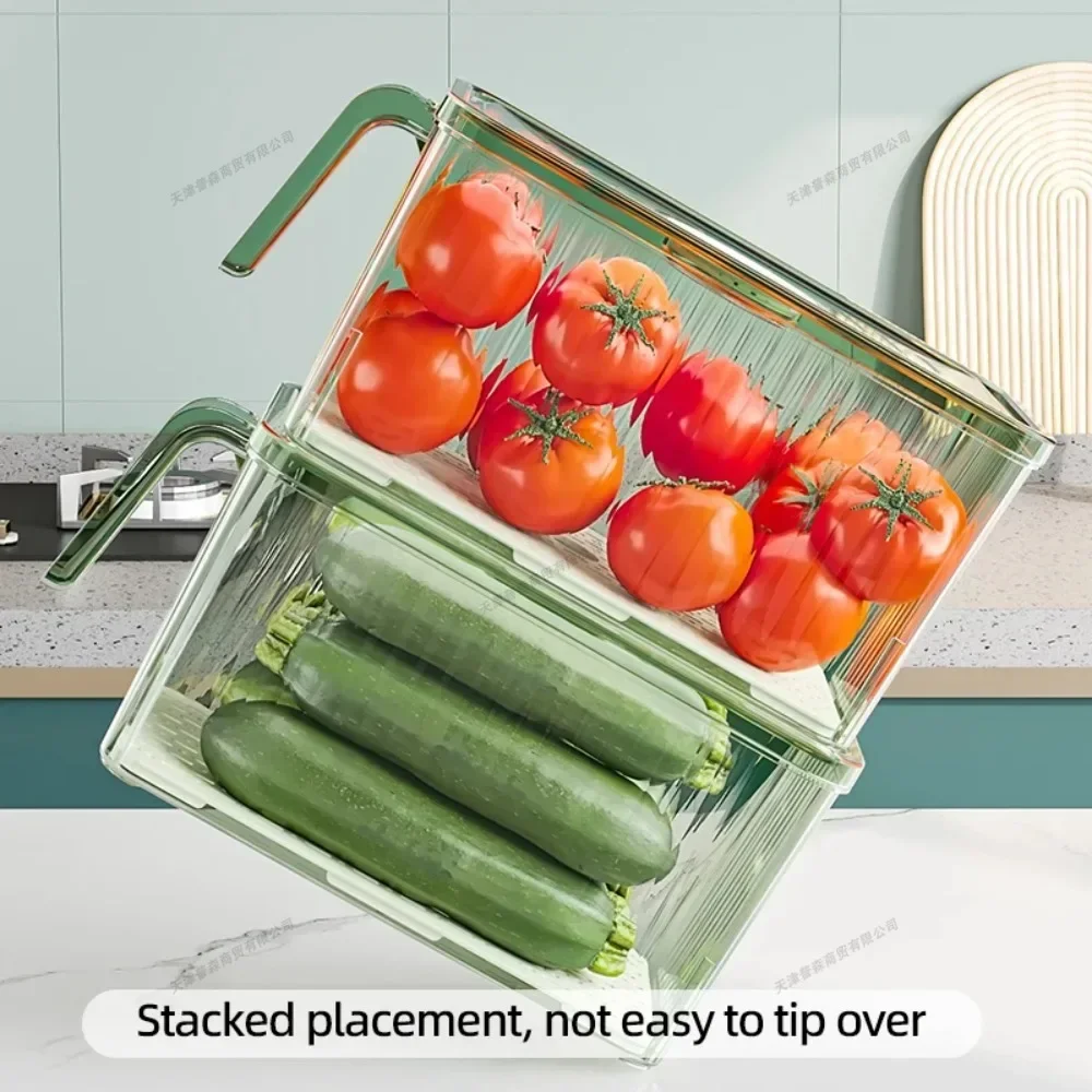 คุณภาพสูงตู้เย็นกล่องเก็บ STAC - Baby Food Jars Glass บทวิจารณ์และราคา