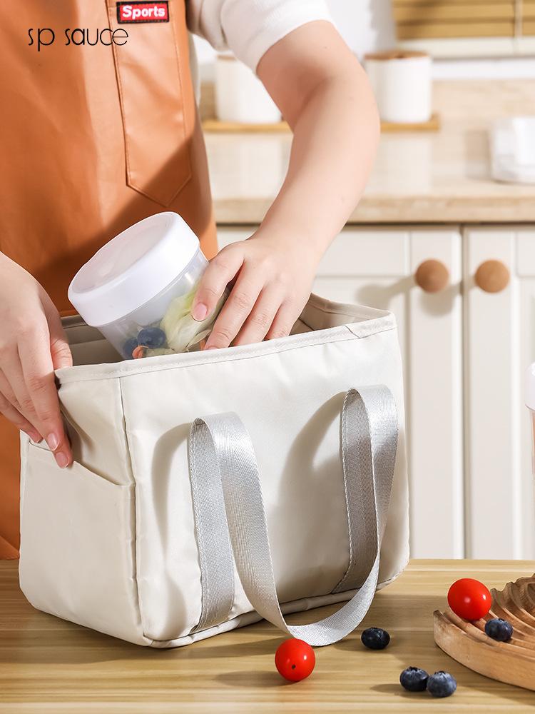ถ้วยสลัดความจุขนาดใหญ่พร้อมขวด - Baby Food Jar Insulated บทวิจารณ์และราคา