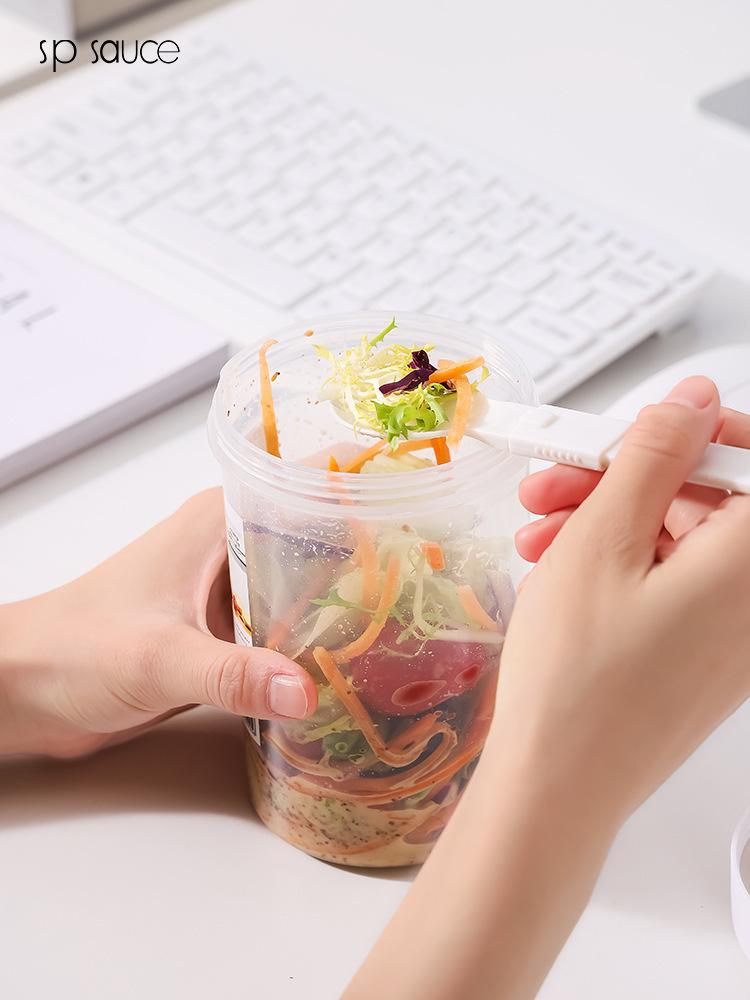 ถ้วยสลัดความจุขนาดใหญ่พร้อมขวด - Baby Food Jar Insulated บทวิจารณ์และราคา