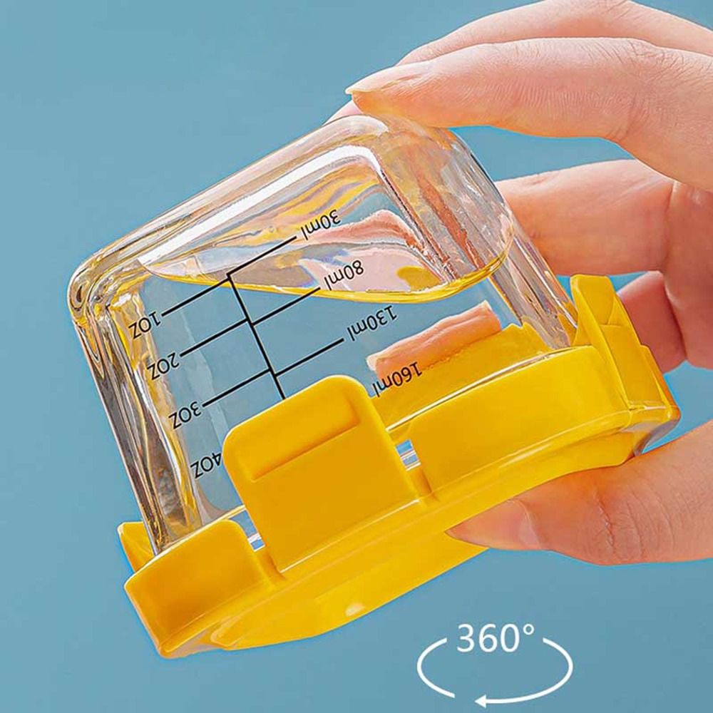 กล่องเก็บอาหารทำจากแก้วขนาด170 - Baby Food Jars Glass บทวิจารณ์และราคา