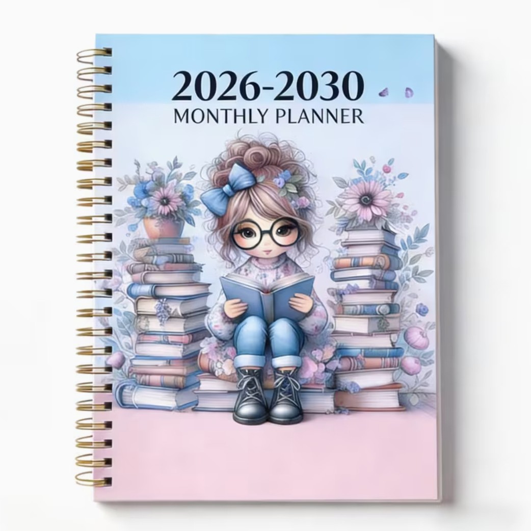 สมุดวางแผนรายเดือน 2026-2030,  - Baby Food Schedule บทวิจารณ์และราคา