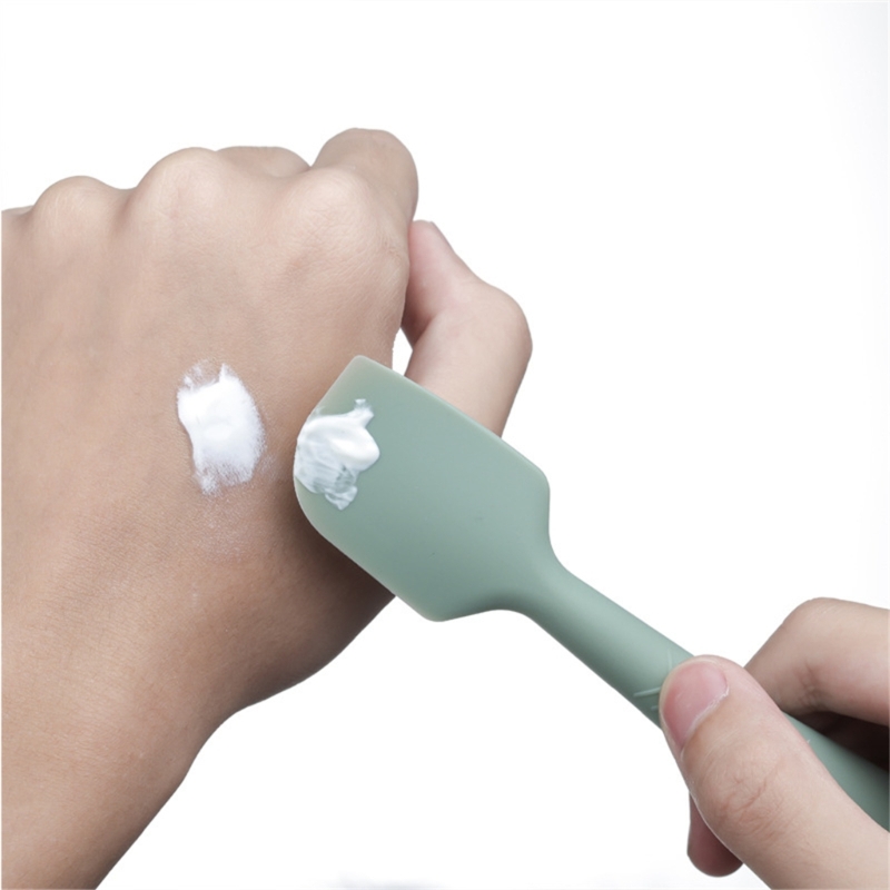 ไม้พายทาครีมผ้าอ้อมสำหรับ QX2D - Baby Food Jelly บทวิจารณ์และราคา