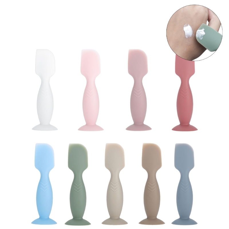 ไม้พายทาครีมผ้าอ้อมสำหรับ QX2D - Baby Food Jelly บทวิจารณ์และราคา