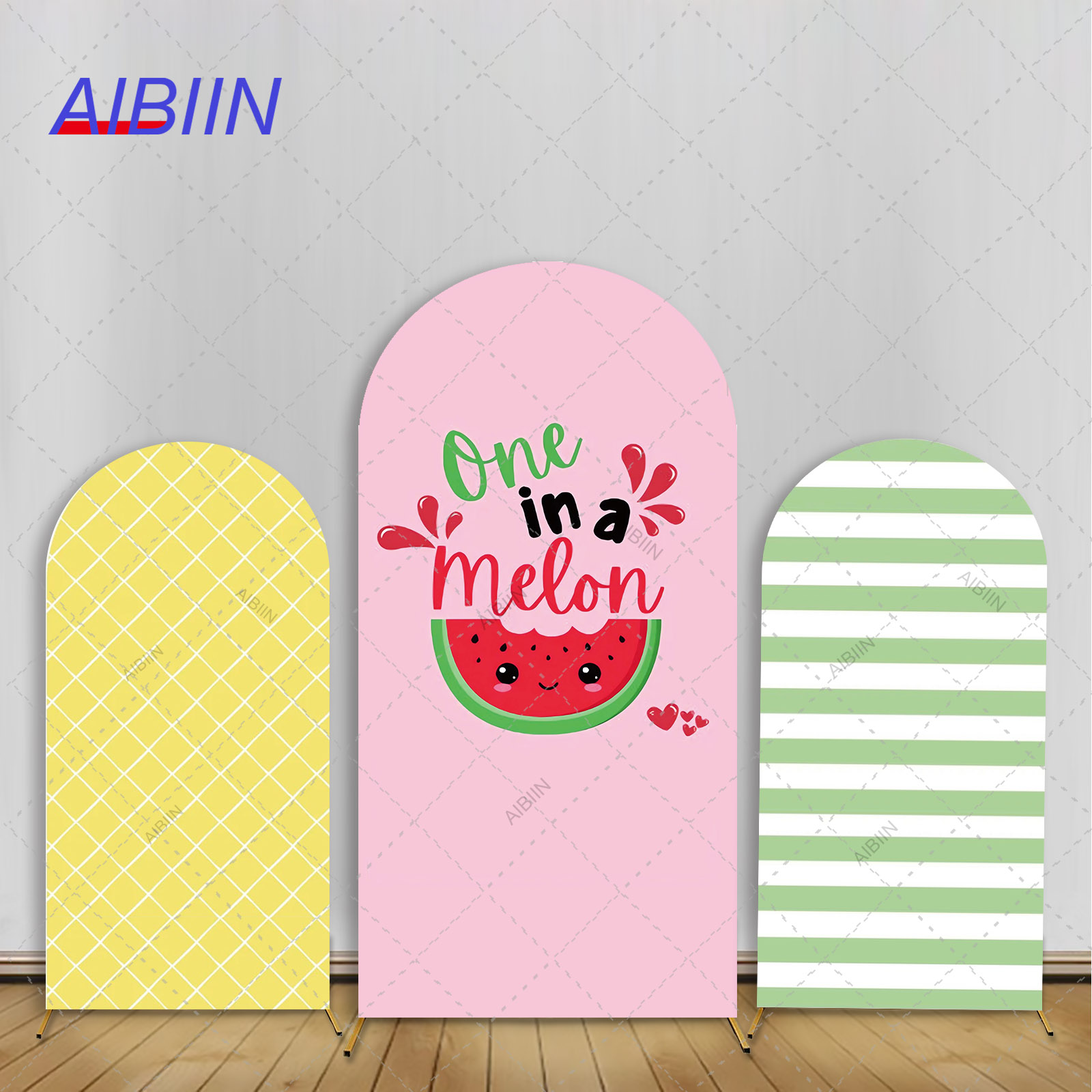 ฤดูร้อน One in a Melon Arch ฉา - Baby Food Yellow บทวิจารณ์และราคา