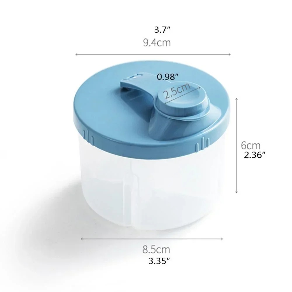 เครื่องจ่ายสูตรเด็กขณะเดินทาง, - Baby Food On The Go บทวิจารณ์และราคา