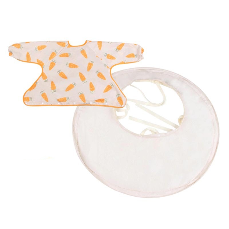 ผ้าคลุมโต๊ะทานข้าวเด็กอ่อนสำหร - Baby Food On The Go บทวิจารณ์และราคา