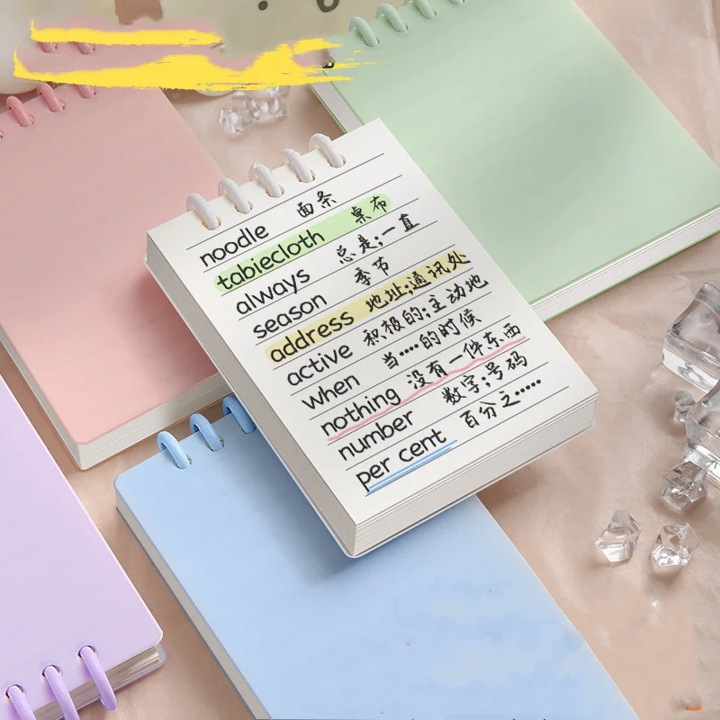 Bview Art A7 80 แผ่นการ์ตูนสมุ - Baby Food List บทวิจารณ์และราคา