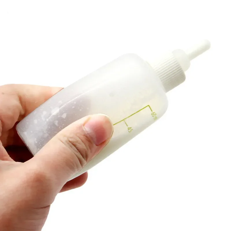 ชุดขวดนมสำหรับลูกแมวลูกสุนัข1ช - Baby Food Kitten บทวิจารณ์และราคา