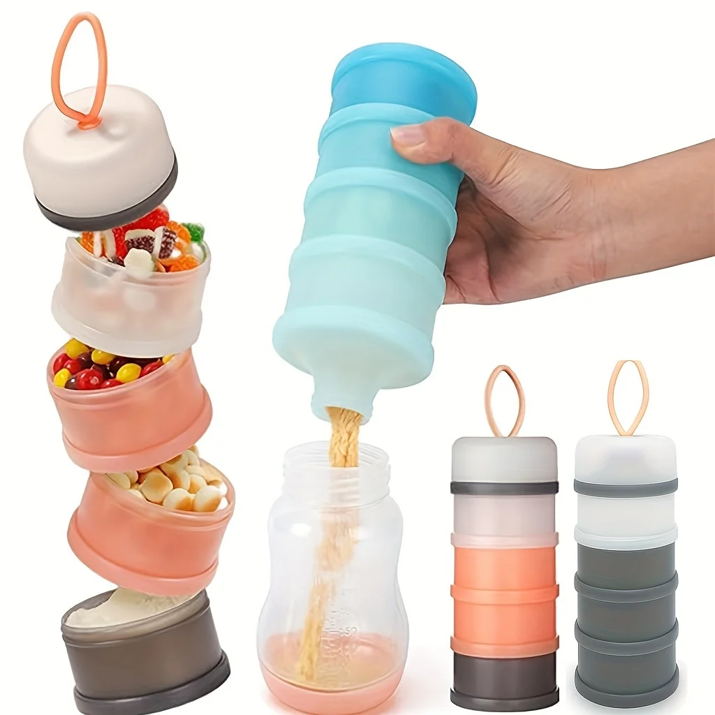 เครื่องจ่ายนมผงเด็ก เครื่องจ่า - Baby Food On The Go บทวิจารณ์และราคา