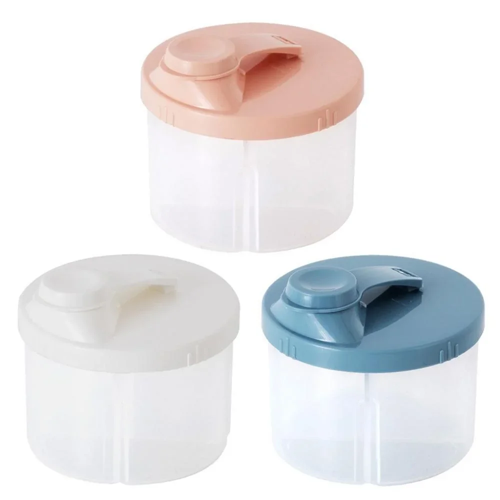 เครื่องจ่ายนมผงสำหรับเด็กแบบพก - Baby Food On The Go บทวิจารณ์และราคา
