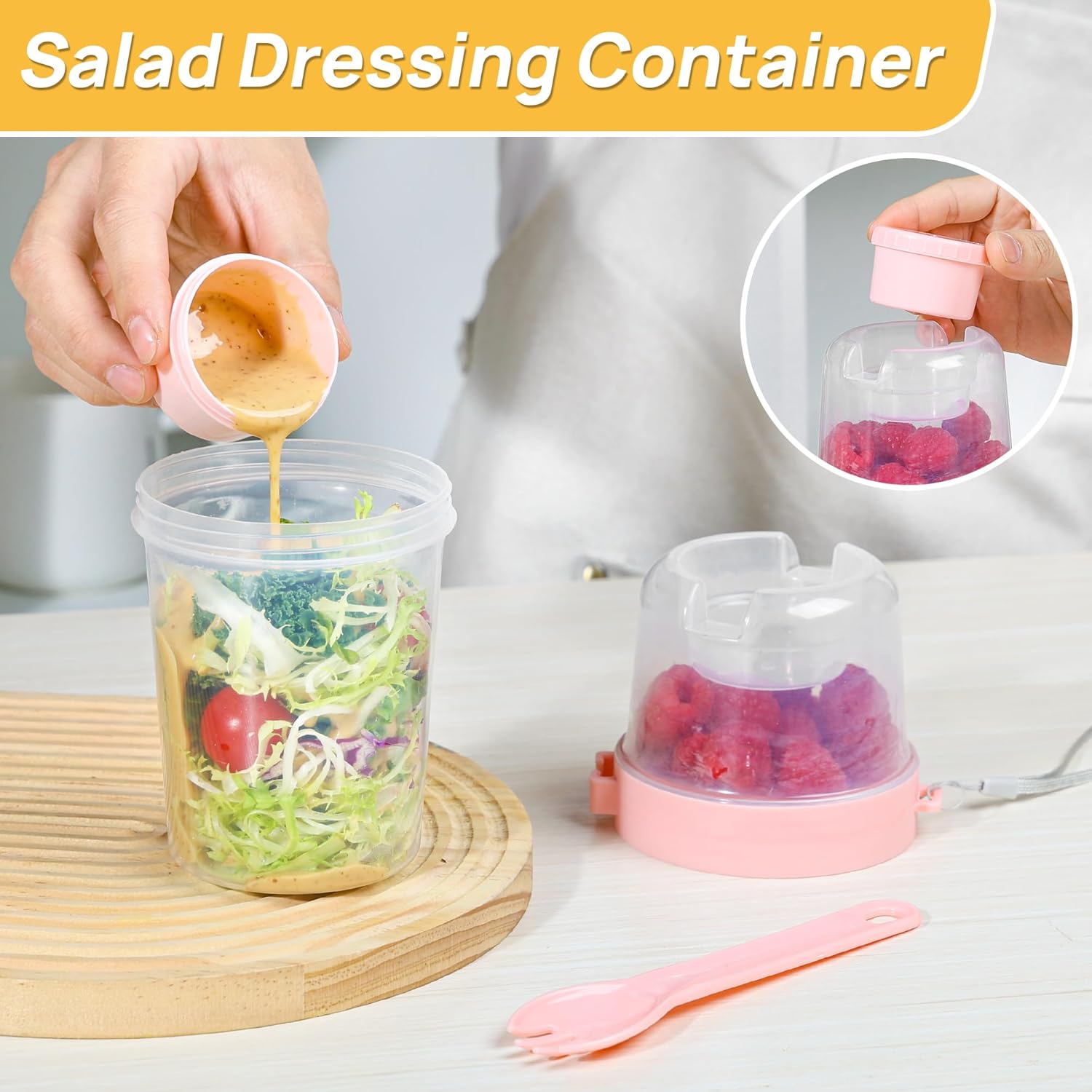 ถ้วยโยเกิร์ตพาร์เฟต์สลัด 27 ออ - Baby Food On The Go บทวิจารณ์และราคา
